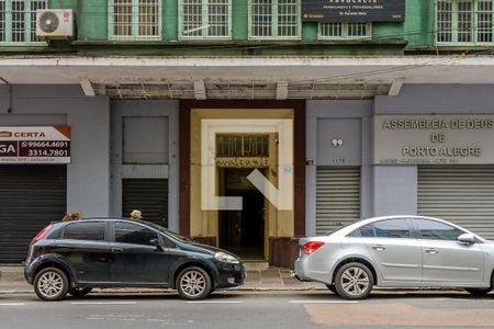 Apartamento à venda com 95m², 3 quartos e sem vagaFachada