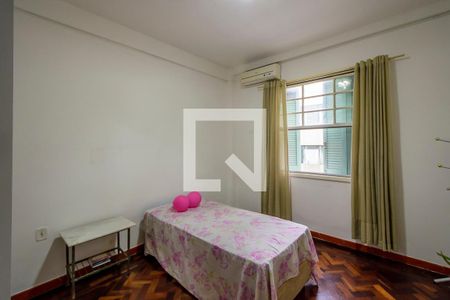 Quarto 2 de apartamento à venda com 3 quartos, 95m² em Centro Histórico, Porto Alegre
