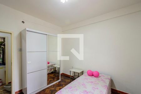 Quarto 2 de apartamento à venda com 3 quartos, 95m² em Centro Histórico, Porto Alegre
