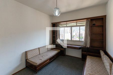 Apartamento para alugar com 134m², 3 quartos e 1 vagaQuarto 2