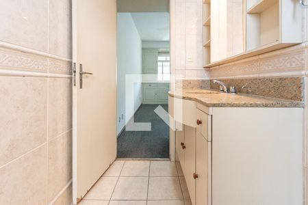 Apartamento para alugar com 134m², 3 quartos e 1 vagaBanheiro Suíte