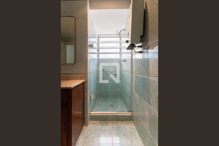 Apartamento para alugar com 134m², 3 quartos e 1 vagaBanheiro