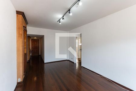 Sala de apartamento para alugar com 3 quartos, 134m² em Andaraí, Rio de Janeiro