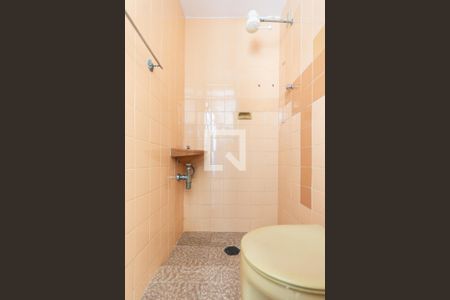 Apartamento para alugar com 134m², 3 quartos e 1 vagaBanheiro de serviço