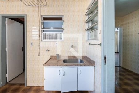 Apartamento para alugar com 134m², 3 quartos e 1 vagaÁrea de Serviço