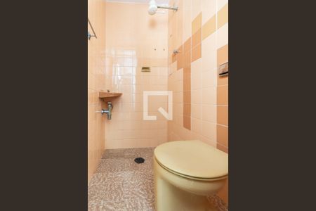 Apartamento para alugar com 134m², 3 quartos e 1 vagaBanheiro de serviço