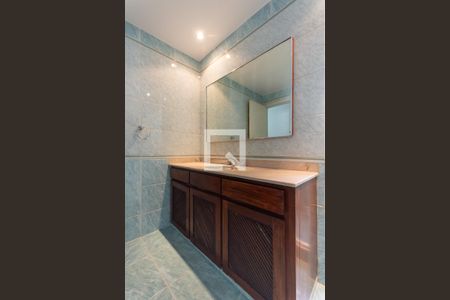 Apartamento para alugar com 134m², 3 quartos e 1 vagaBanheiro