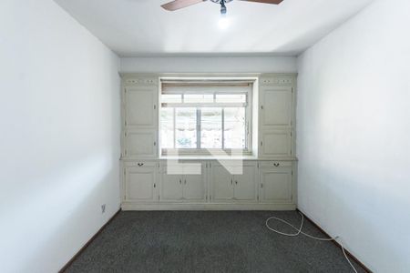 Suíte de apartamento para alugar com 3 quartos, 134m² em Andaraí, Rio de Janeiro