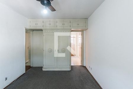 Suíte de apartamento para alugar com 3 quartos, 134m² em Andaraí, Rio de Janeiro