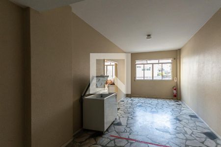 Apartamento para alugar com 134m², 3 quartos e 1 vagaÁrea comum