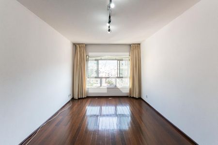 Sala de apartamento para alugar com 3 quartos, 134m² em Andaraí, Rio de Janeiro