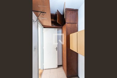 Apartamento para alugar com 134m², 3 quartos e 1 vagaQuarto de Serviço