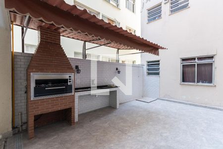 Apartamento para alugar com 134m², 3 quartos e 1 vagaÁrea comum