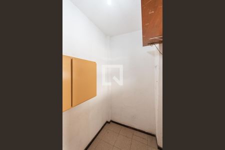 Apartamento para alugar com 134m², 3 quartos e 1 vagaQuarto de Serviço