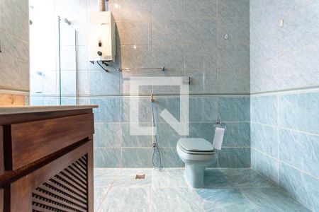 Apartamento para alugar com 134m², 3 quartos e 1 vagaBanheiro