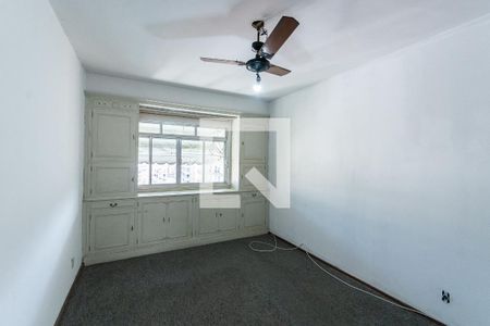 Suíte de apartamento para alugar com 3 quartos, 134m² em Andaraí, Rio de Janeiro