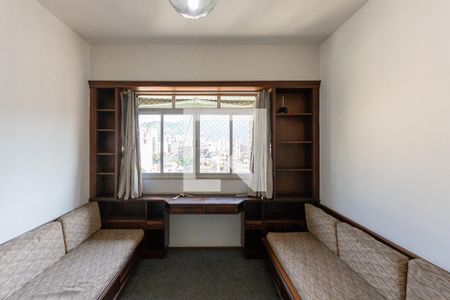 Apartamento para alugar com 134m², 3 quartos e 1 vagaQuarto 2