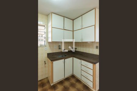 Apartamento para alugar com 134m², 3 quartos e 1 vagaCozinha