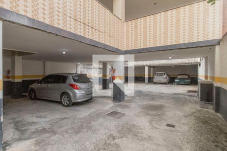 Apartamento à venda com 95m², 3 quartos e 2 vagasÁrea comum