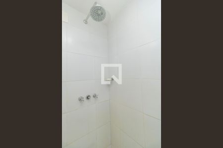 Apartamento à venda com 95m², 3 quartos e 2 vagasBanheiro Quarto 3