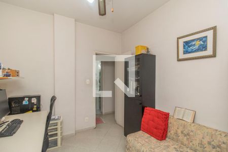 Quarto 1 de apartamento à venda com 3 quartos, 95m² em Vaz Lobo, Rio de Janeiro