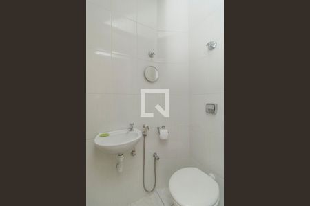 Apartamento à venda com 95m², 3 quartos e 2 vagasÁrea de Serviço