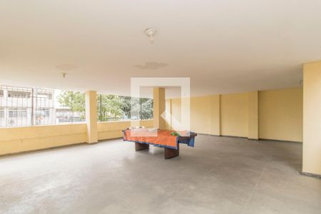 Apartamento à venda com 95m², 3 quartos e 2 vagasÁrea comum
