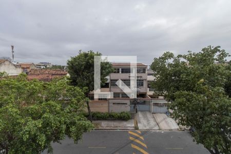 Apartamento à venda com 95m², 3 quartos e 2 vagasQuarto 3