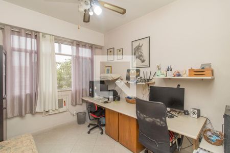 Quarto 1 de apartamento à venda com 3 quartos, 95m² em Vaz Lobo, Rio de Janeiro