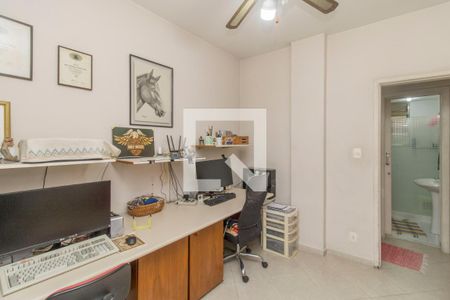 Quarto 1 de apartamento à venda com 3 quartos, 95m² em Vaz Lobo, Rio de Janeiro