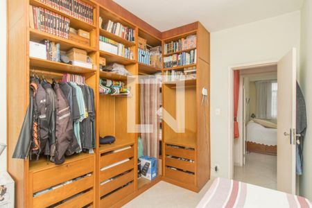 Apartamento à venda com 95m², 3 quartos e 2 vagasQuarto 2