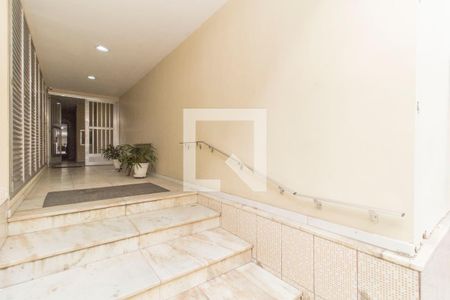 Apartamento à venda com 95m², 3 quartos e 2 vagasÁrea comum