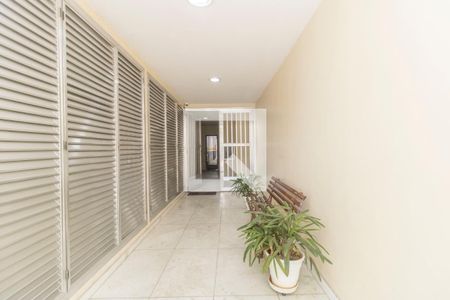 Apartamento à venda com 95m², 3 quartos e 2 vagasÁrea comum