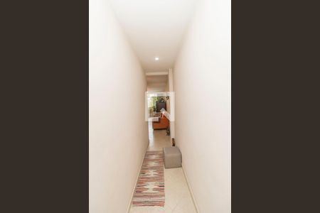 Apartamento à venda com 95m², 3 quartos e 2 vagascorredor