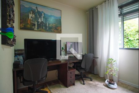 Quarto 3 de apartamento para alugar com 3 quartos, 91m² em Bom Fim, Porto Alegre