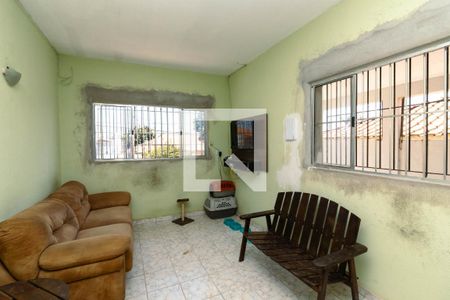 Sala de casa à venda com 1 quarto, 60m² em Jardim Matarazzo, São Paulo