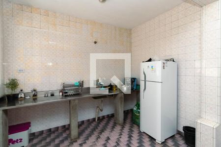 Cozinha de casa à venda com 1 quarto, 60m² em Jardim Matarazzo, São Paulo