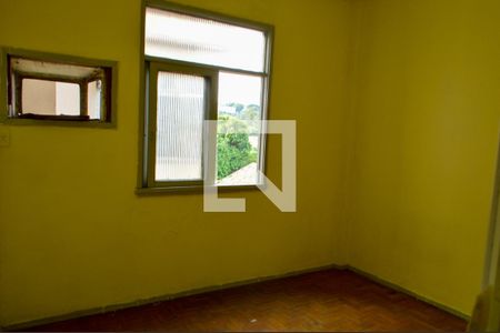 Quarto  de apartamento para alugar com 1 quarto, 40m² em Tanque, Rio de Janeiro