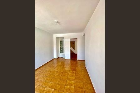 Sala de apartamento para alugar com 3 quartos, 66m² em Engenho Novo, Rio de Janeiro