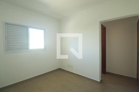 Suíte - Quarto 1 de apartamento à venda com 3 quartos, 144m² em Vila Metalurgica, Santo André
