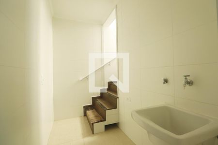 Apartamento à venda com 144m², 3 quartos e 3 vagasÁrea de Serviço 1