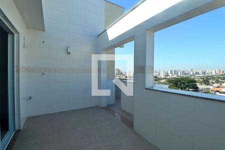 Apartamento à venda com 144m², 3 quartos e 3 vagasÁrea externa