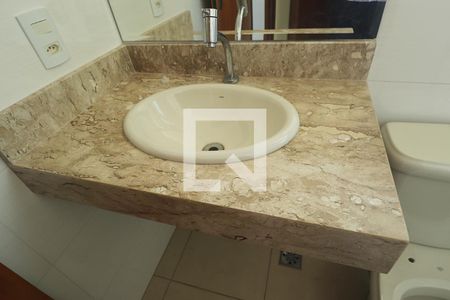 Apartamento à venda com 144m², 3 quartos e 3 vagasSuíte - Banheiro do Quarto 1