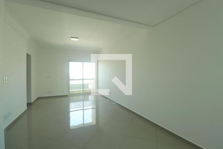 Sala de apartamento à venda com 3 quartos, 144m² em Vila Metalurgica, Santo André