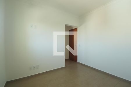 Suíte - Quarto 1 de apartamento à venda com 3 quartos, 144m² em Vila Metalurgica, Santo André