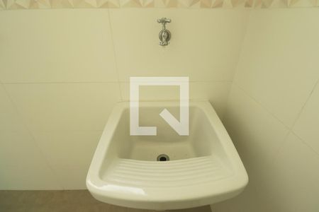 Apartamento à venda com 144m², 3 quartos e 3 vagasÁrea de Serviço 2