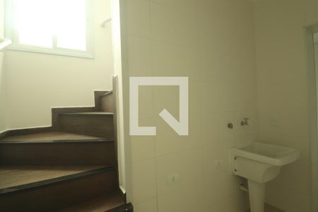 Apartamento à venda com 144m², 3 quartos e 3 vagasÁrea de Serviço 1