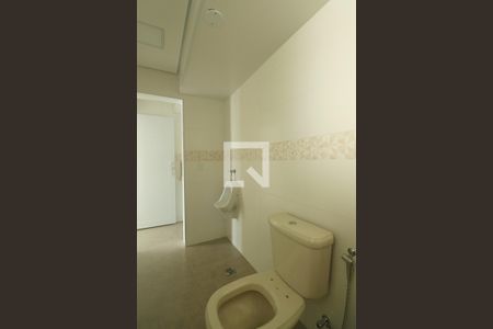 Apartamento à venda com 144m², 3 quartos e 3 vagasBanheiro Social 2