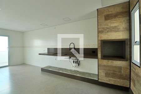 Apartamento à venda com 144m², 3 quartos e 3 vagasÁrea gourmet