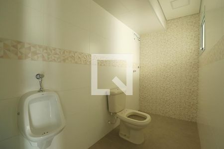 Apartamento à venda com 144m², 3 quartos e 3 vagasBanheiro Social 2